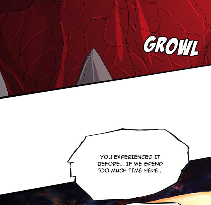 The Chronicles of Apocalypse Chapter 46 image 19