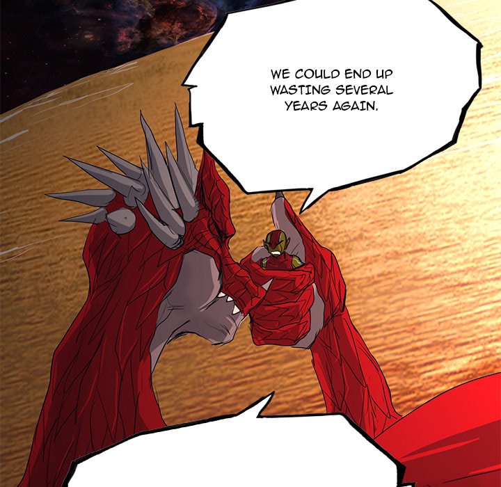 The Chronicles of Apocalypse Chapter 46 image 20