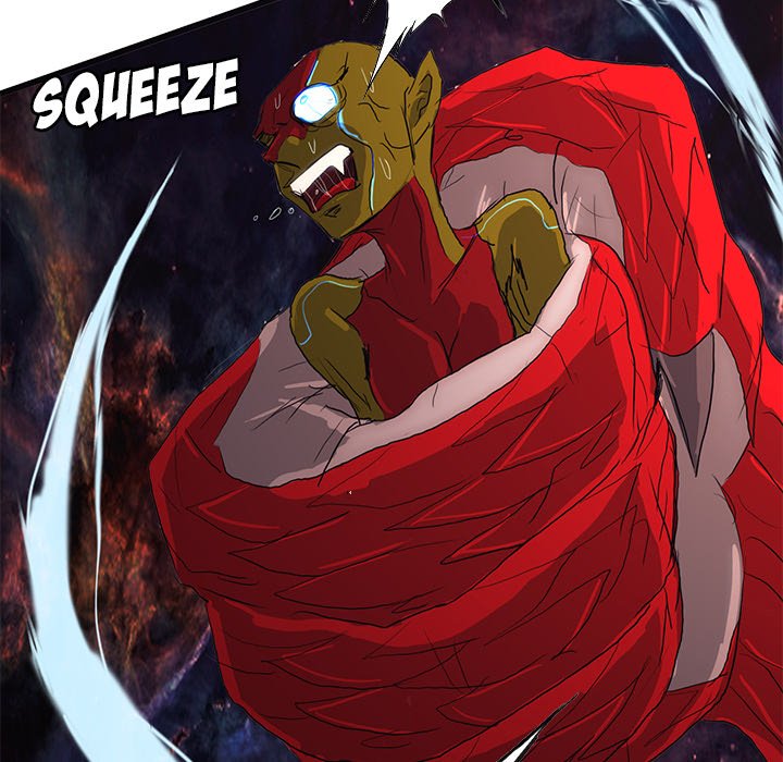 The Chronicles of Apocalypse Chapter 46 image 23