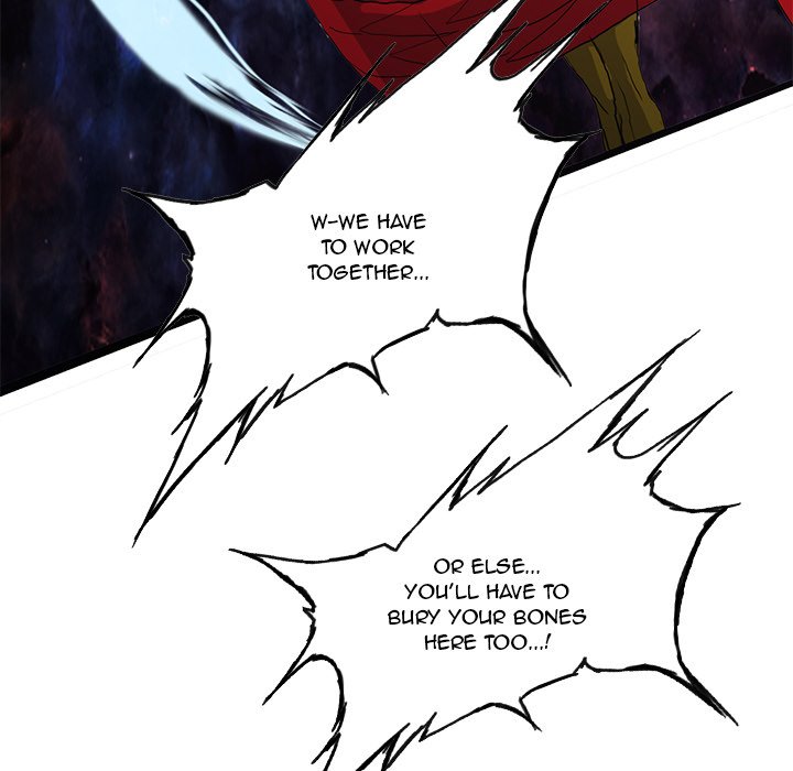 The Chronicles of Apocalypse Chapter 46 image 24