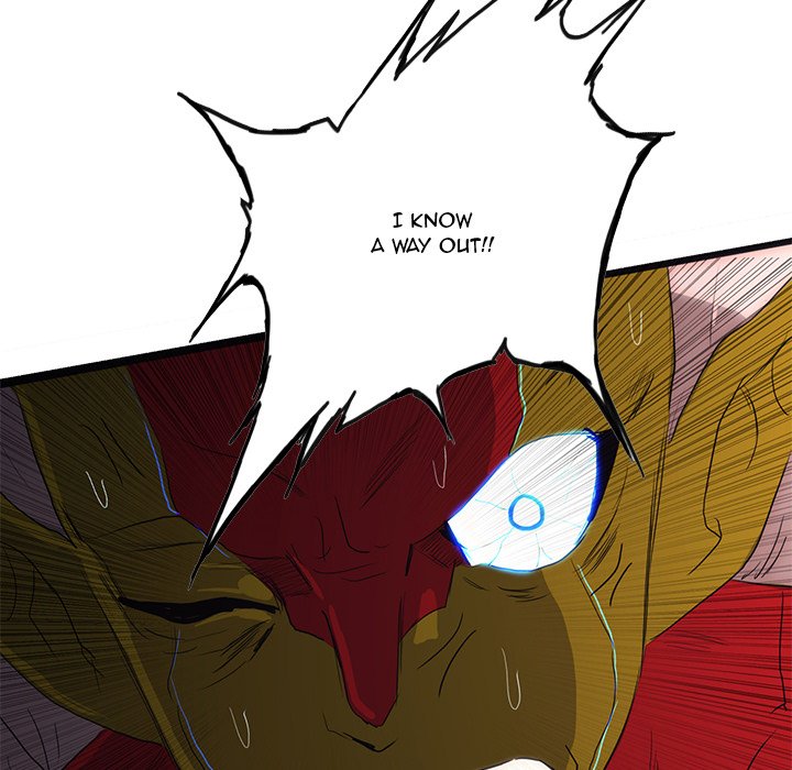 The Chronicles of Apocalypse Chapter 46 image 27
