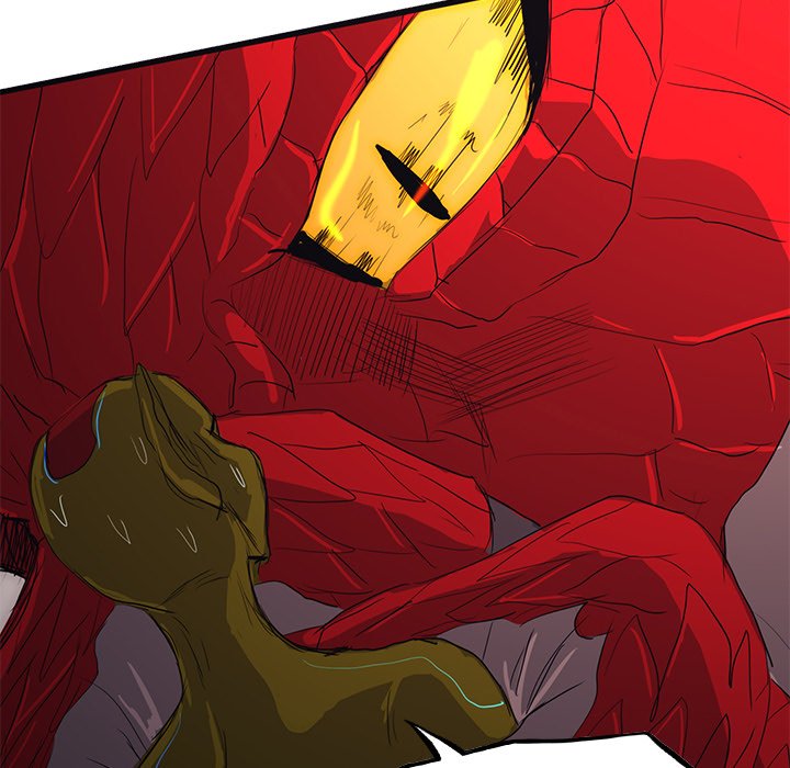 The Chronicles of Apocalypse Chapter 46 image 50