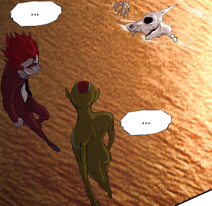 The Chronicles of Apocalypse Chapter 46 image 79
