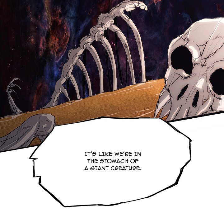 The Chronicles of Apocalypse Chapter 46 image 81