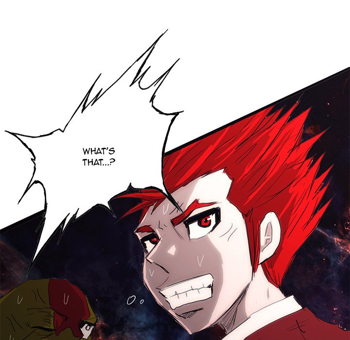 The Chronicles of Apocalypse Chapter 46 image 89