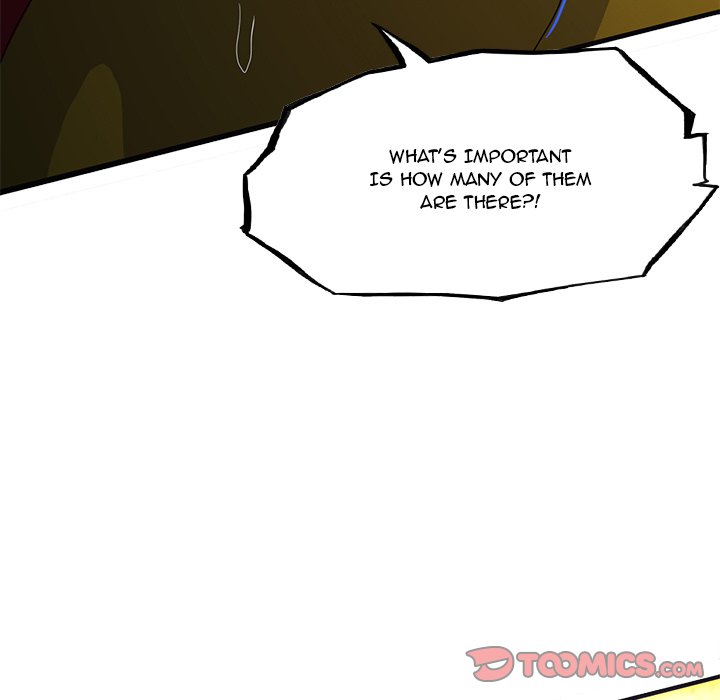 The Chronicles of Apocalypse Chapter 46 image 92