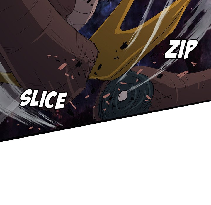 The Chronicles of Apocalypse Chapter 47 image 9