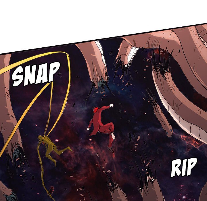 The Chronicles of Apocalypse Chapter 47 image 10