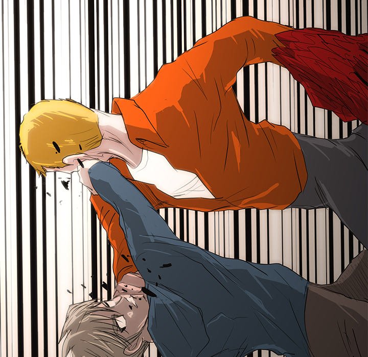 The Chronicles of Apocalypse Chapter 47 image 113