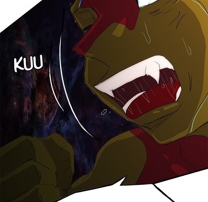 The Chronicles of Apocalypse Chapter 47 image 16