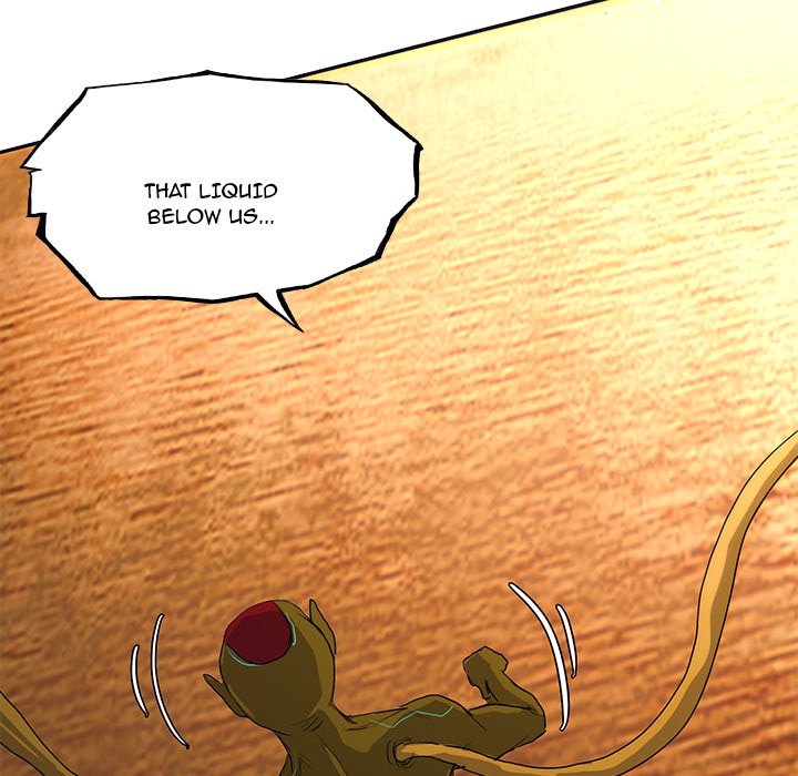 The Chronicles of Apocalypse Chapter 47 image 18