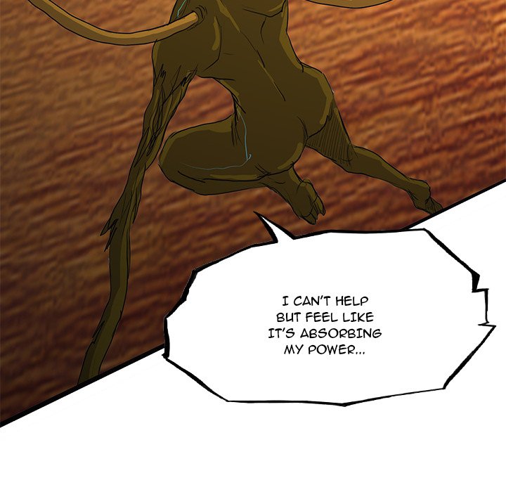 The Chronicles of Apocalypse Chapter 47 image 19