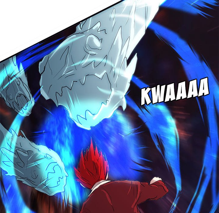 The Chronicles of Apocalypse Chapter 47 image 21