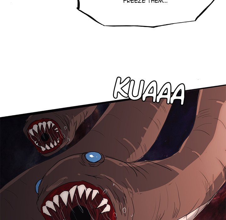 The Chronicles of Apocalypse Chapter 47 image 24