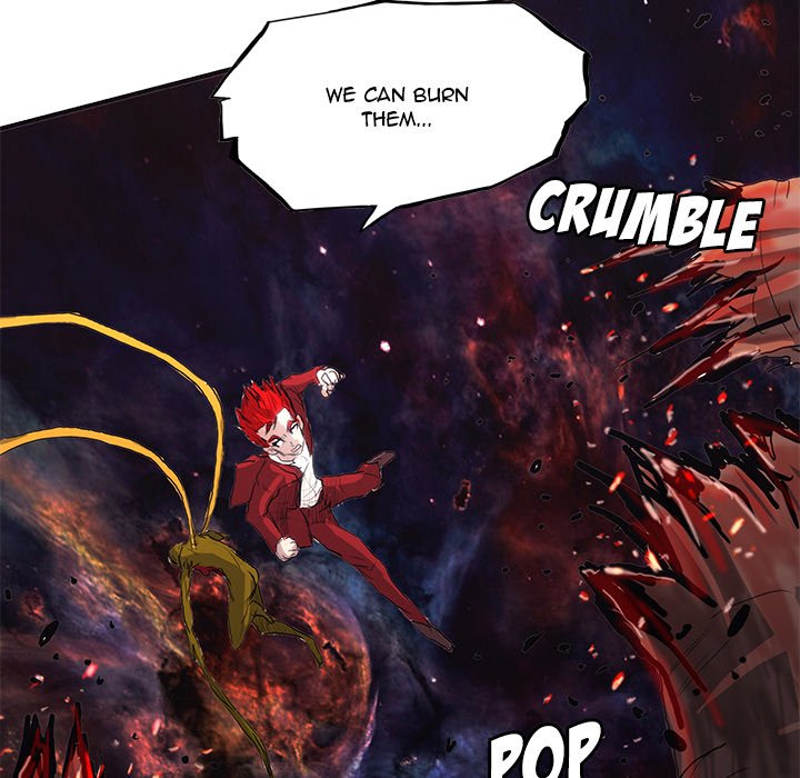 The Chronicles of Apocalypse Chapter 47 image 29