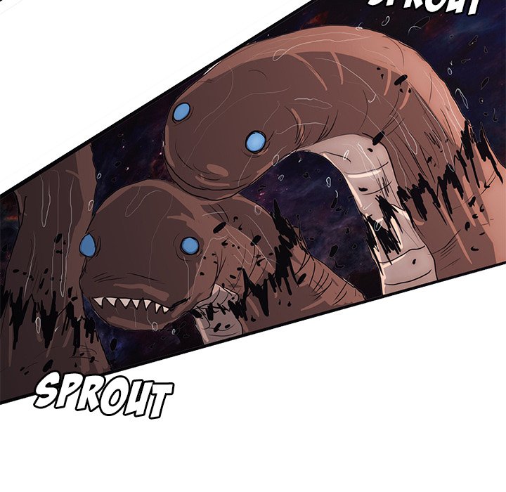 The Chronicles of Apocalypse Chapter 47 image 32