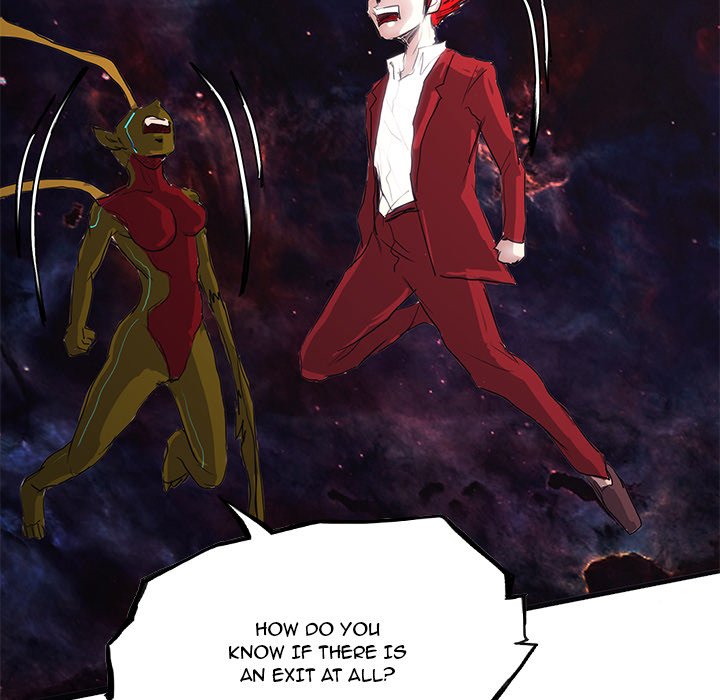 The Chronicles of Apocalypse Chapter 47 image 36