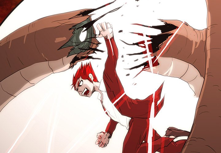 The Chronicles of Apocalypse Chapter 47 image 3
