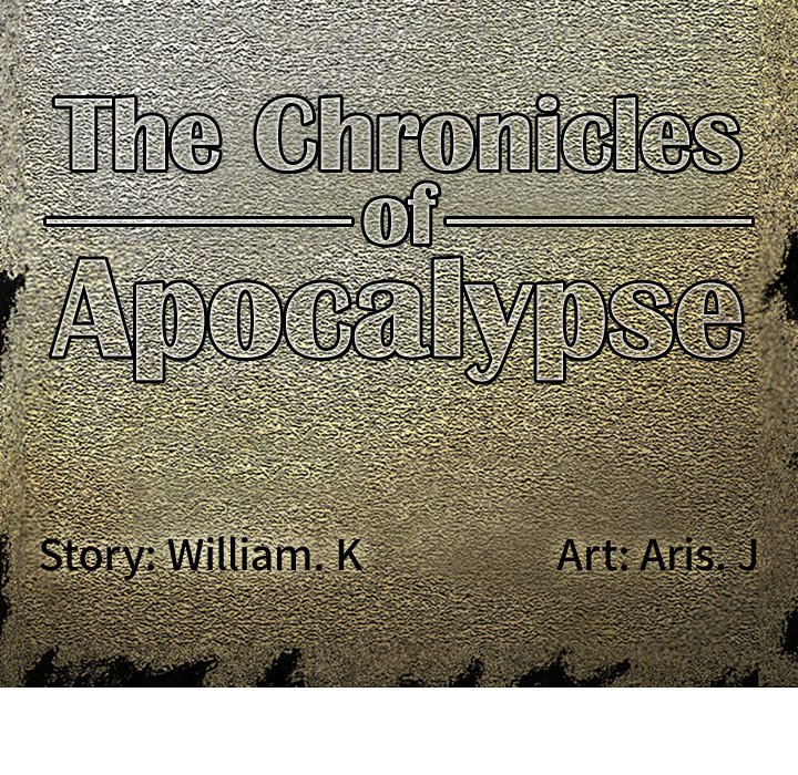 The Chronicles of Apocalypse Chapter 47 image 43