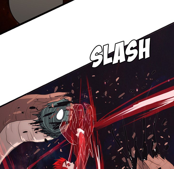 The Chronicles of Apocalypse Chapter 47 image 5