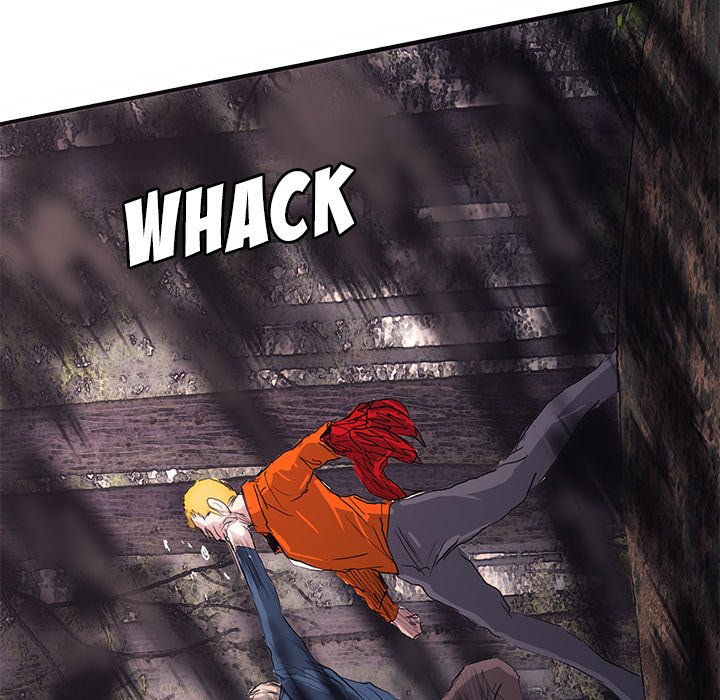The Chronicles of Apocalypse Chapter 47 image 78