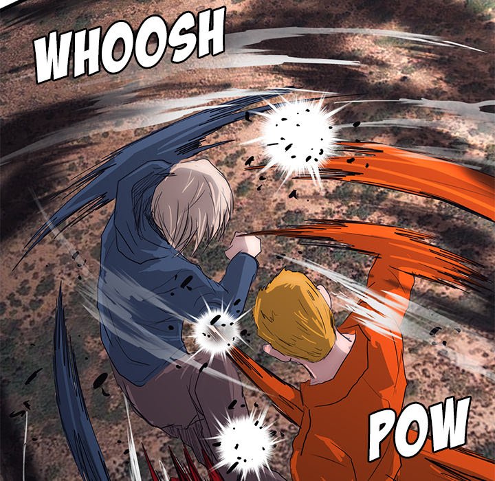 The Chronicles of Apocalypse Chapter 47 image 90