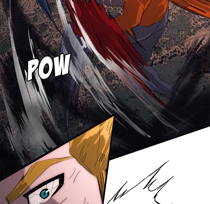 The Chronicles of Apocalypse Chapter 47 image 91