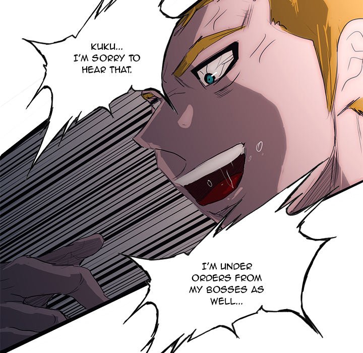 The Chronicles of Apocalypse Chapter 47 image 95