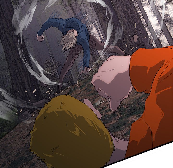 The Chronicles of Apocalypse Chapter 48 image 12
