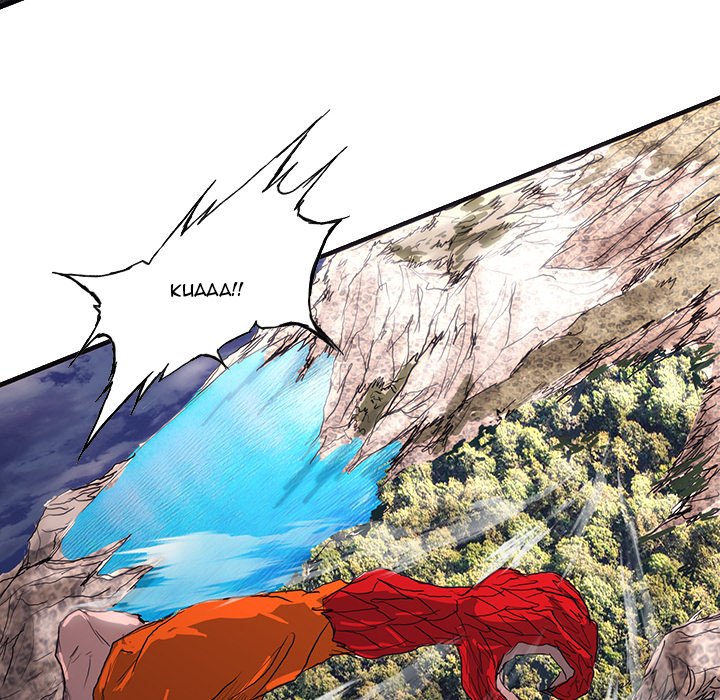 The Chronicles of Apocalypse Chapter 48 image 143