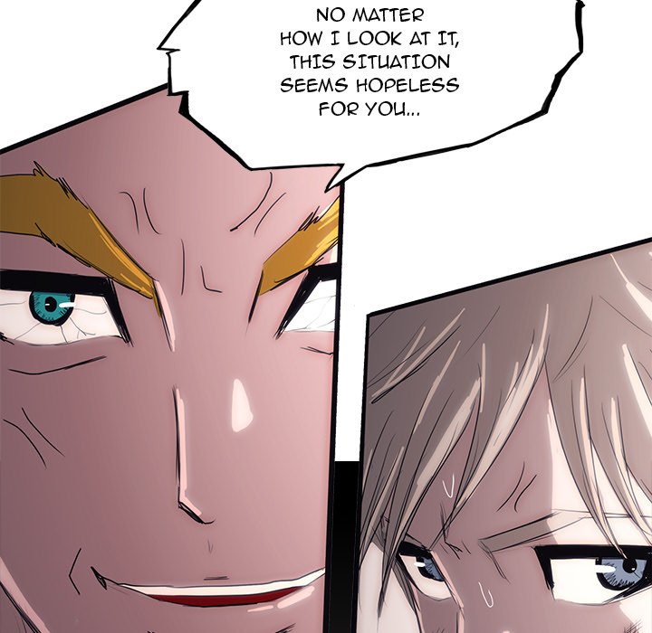 The Chronicles of Apocalypse Chapter 48 image 14