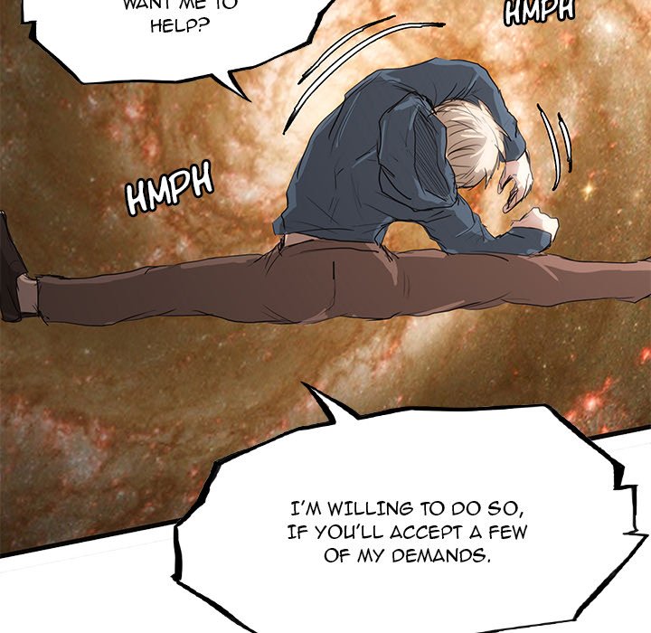 The Chronicles of Apocalypse Chapter 48 image 17