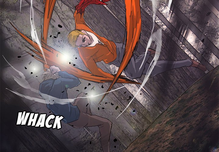 The Chronicles of Apocalypse Chapter 48 image 1