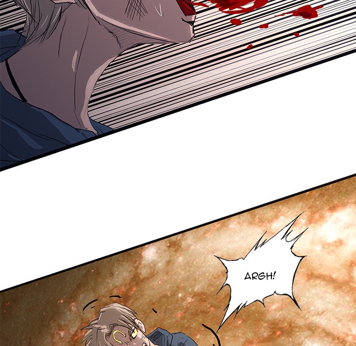 The Chronicles of Apocalypse Chapter 48 image 31
