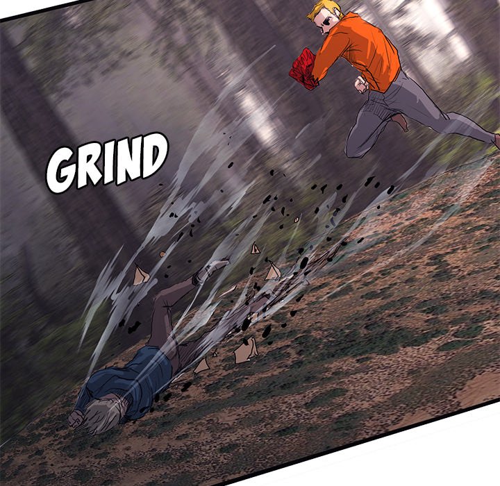The Chronicles of Apocalypse Chapter 48 image 45