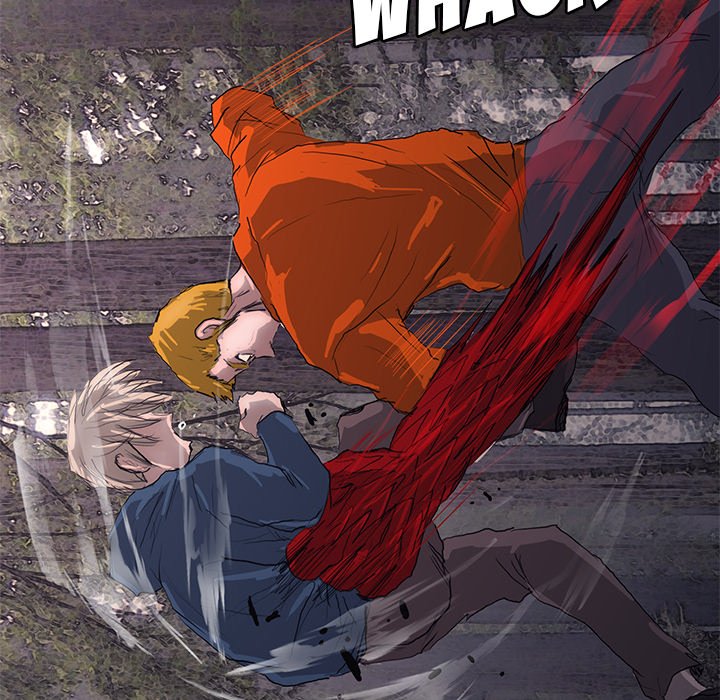 The Chronicles of Apocalypse Chapter 48 image 5