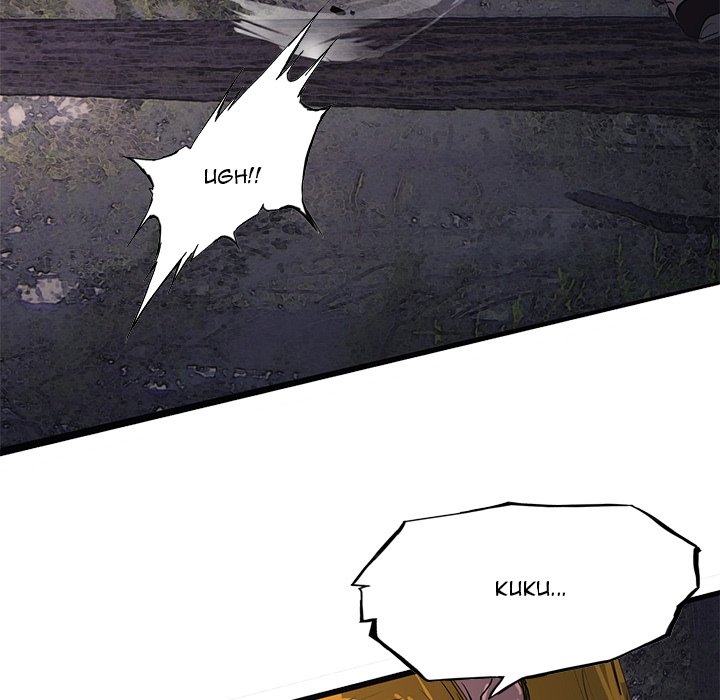The Chronicles of Apocalypse Chapter 48 image 6