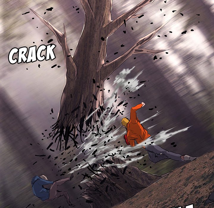 The Chronicles of Apocalypse Chapter 48 image 70