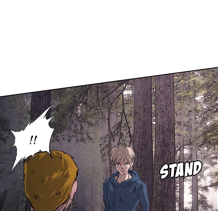 The Chronicles of Apocalypse Chapter 48 image 93
