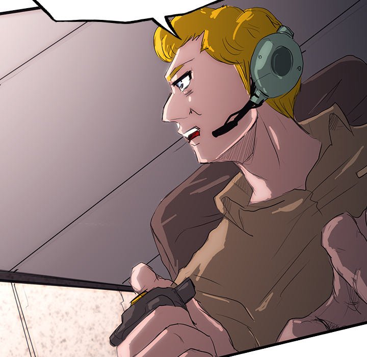 The Chronicles of Apocalypse Chapter 49 image 10