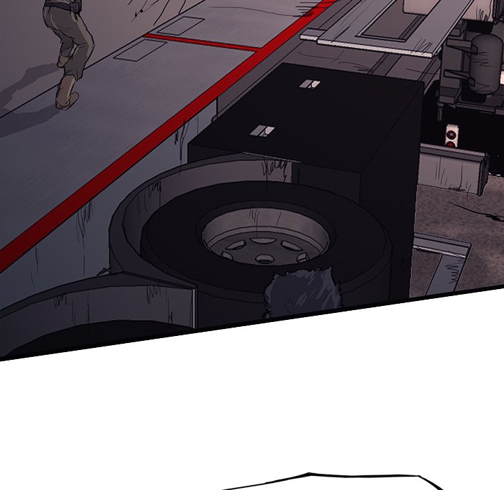 The Chronicles of Apocalypse Chapter 49 image 109