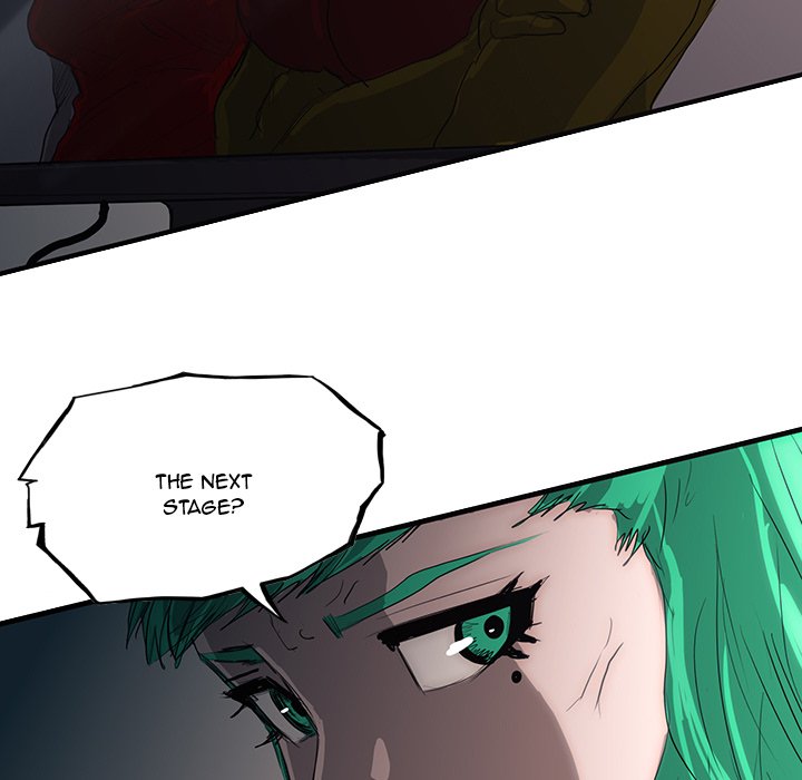 The Chronicles of Apocalypse Chapter 49 image 29