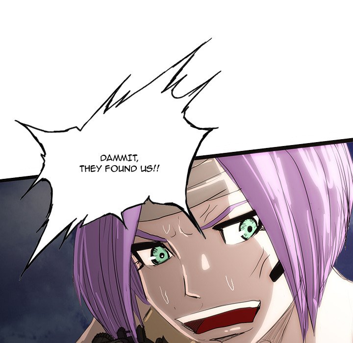 The Chronicles of Apocalypse Chapter 49 image 45