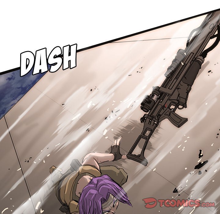 The Chronicles of Apocalypse Chapter 49 image 47