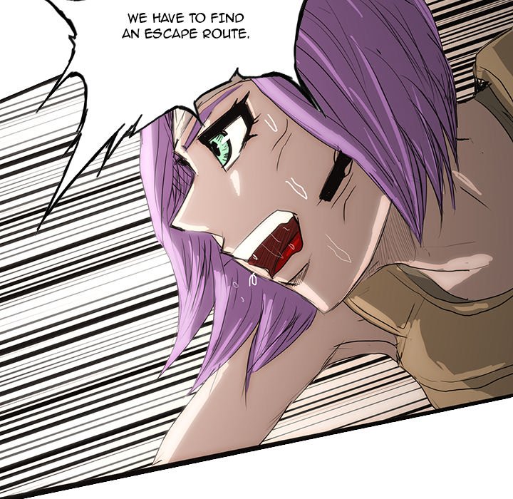The Chronicles of Apocalypse Chapter 49 image 51