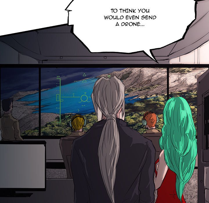 The Chronicles of Apocalypse Chapter 49 image 5