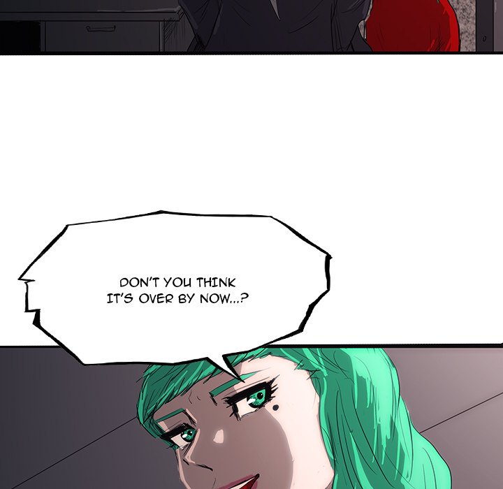 The Chronicles of Apocalypse Chapter 49 image 6
