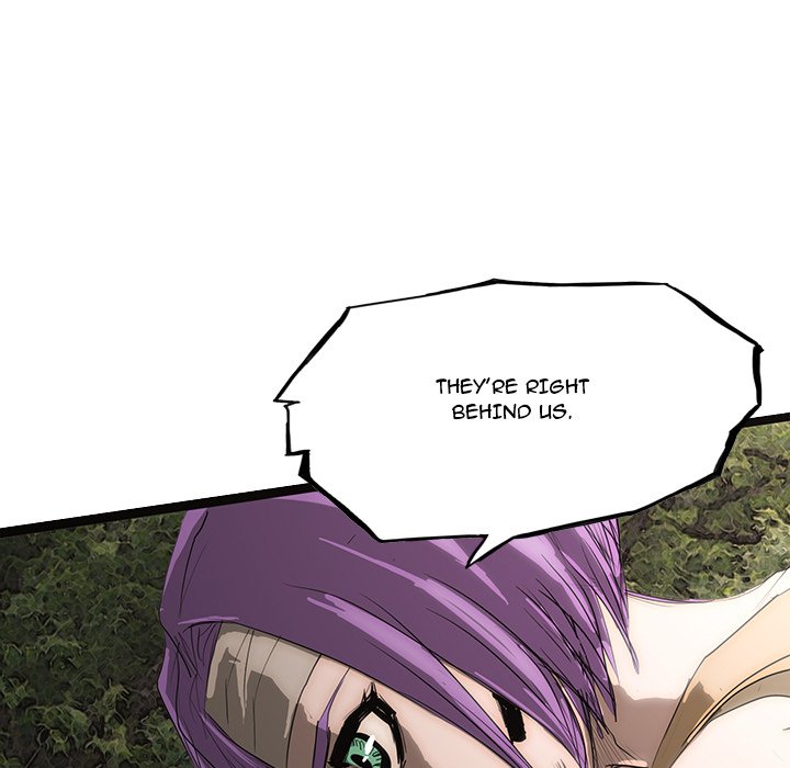 The Chronicles of Apocalypse Chapter 49 image 72