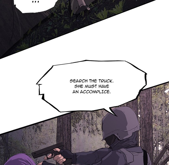 The Chronicles of Apocalypse Chapter 49 image 77