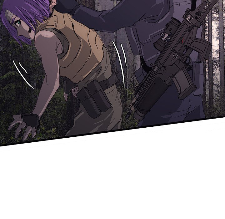 The Chronicles of Apocalypse Chapter 49 image 78